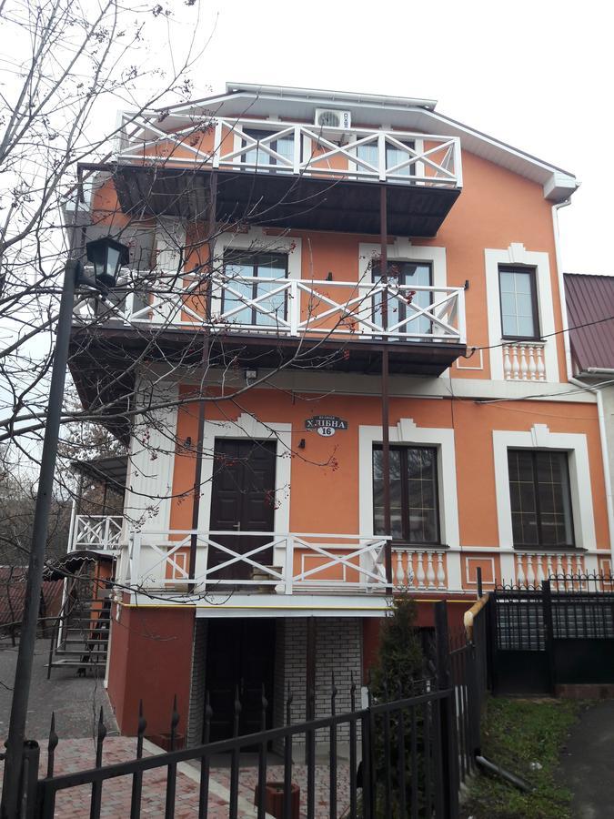 Sweet Hostel Vinița Exterior foto